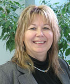 Françoise Bouchard, Directrice du Centre d’expertise sur les formations acquises hors du Québec, MICC