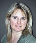 Christine Lebel, Chef de service de l’admissibilité, RRQ